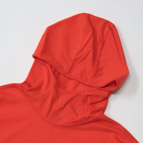 BROWN by 2-tacs（ブラウン バイ ツータックス）"BAA hoodie"