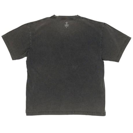 DANCER（ダンサー）"OG Logo Inside Out Tee"