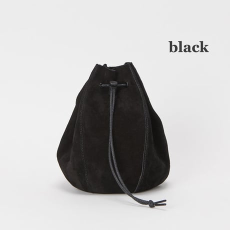 Hender Scheme （エンダースキーマ）"kinchaku"