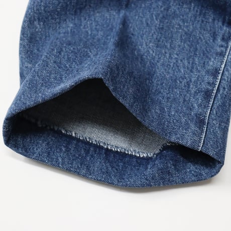 TANAKA（タナカ）"THE JEAN TROUSERS"
