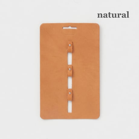 Hender Scheme（エンダースキーマ）"glass wall holder 3P"
