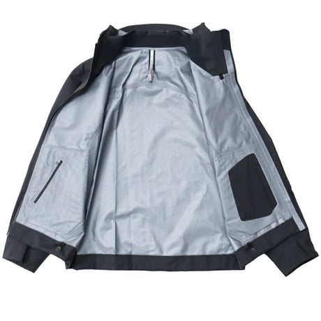 ARC’TERYX VEILANCE（アークテリクス ヴェイランス）"Diode Jacket"