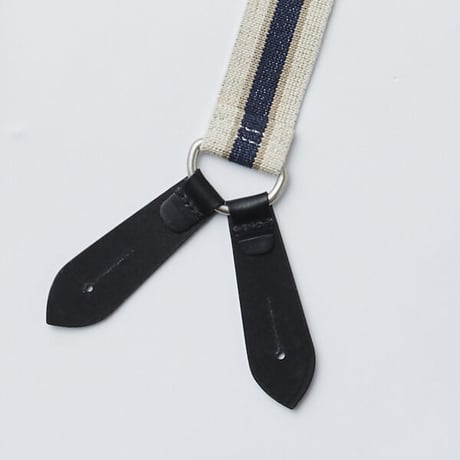 Ladies'/Nigel Cabourn WOMAN（ナイジェルケーボン ウーマン）"BRACES"