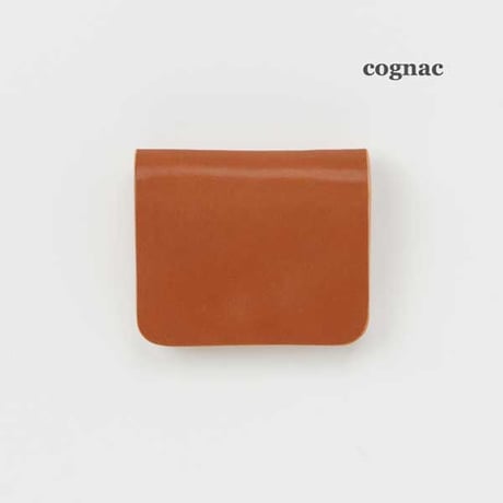 Hender Scheme（エンダースキーマ）"seamless coin case"