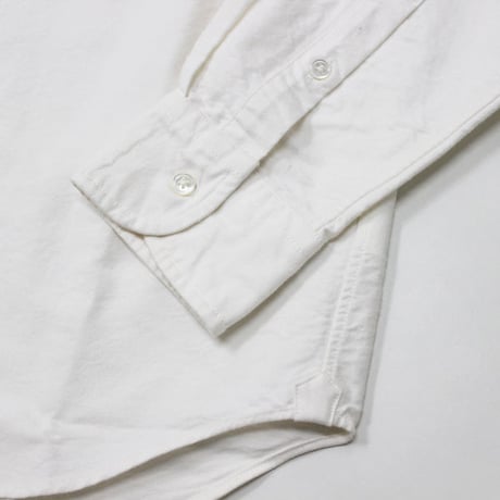 【SALE/B品】Nigel Cabourn（ナイジェルケーボン）"BRITISH OFFICERS SHIRT"