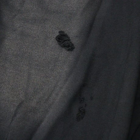 NEEDLES（ニードルス）"Deconstructed H.D. Sweat Pant - Cotton French Terry"