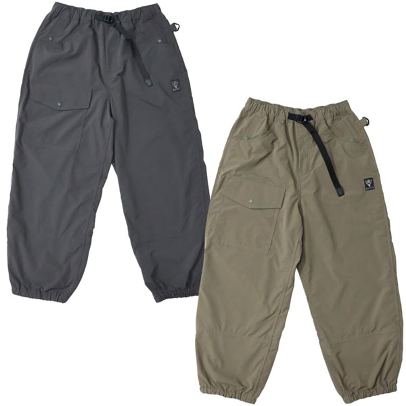DOUBLE WAIST UTILITY パンツ MOUSSY（マウジー）の「DOUBLE WAIST UTILITY パンツ（その他