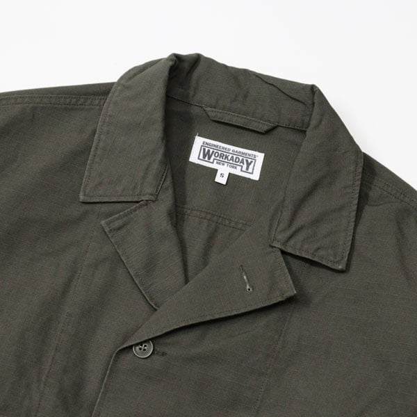 Engineered Garments WORKADAY（エンジニアード ガーメンツ ワーカー