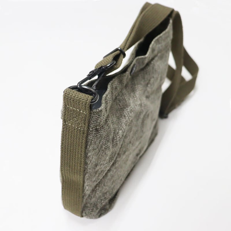 Nigel Cabourn（ナイジェルケーボン）