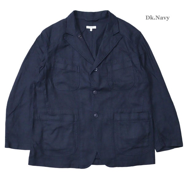 新品ENGINEEREDGARMANTS BedfordJacketCLJava ENGINEERED GARMENTS（エンジニアード ガーメンツ）