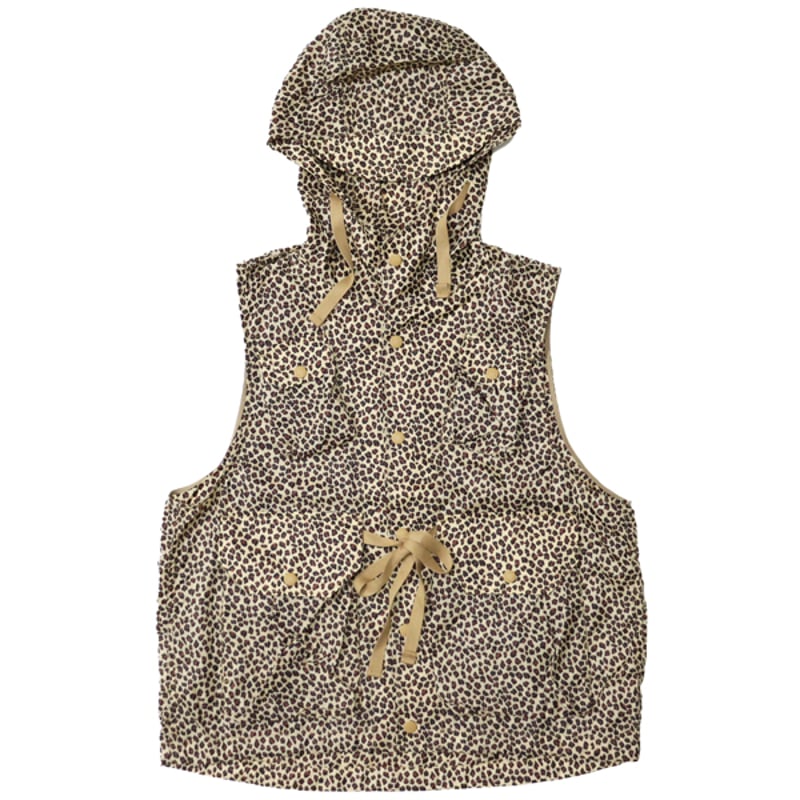 Engineered Garments Field Vest フィールドベストM Engineered Garments Field Vest フィールドベストM（ENGINEERED