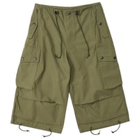 NEEDLES（ニードルス）"Field Short - Cotton Ripstop"