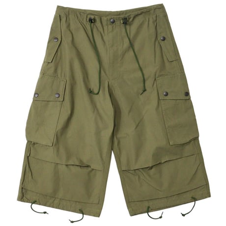 NEEDLES（ニードルス）"Field Short - Cotton Ripstop"