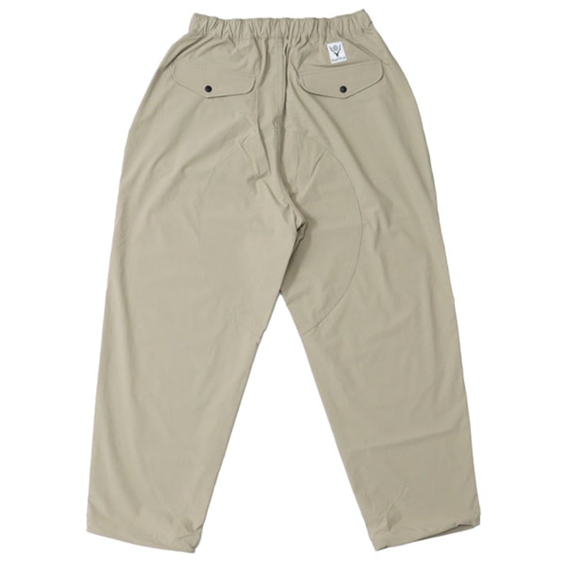 パンツ South2West8 Belted Double Knee Pant South2 West8（サウスツーウエストエイト）