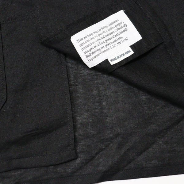 ENGINEERED GARMENTS（エンジニアードガーメンツ）