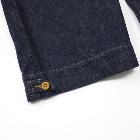 Nigel Cabourn（ナイジェルケーボン）"BRITISH ARMY PANT LOOSE DENIM"
