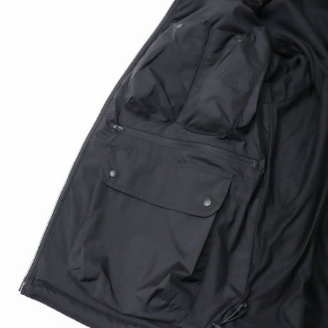 DAIWA PIER39（ダイワ ピア39）"TECH FLEECE JACKET"
