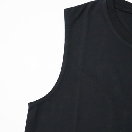The Inoue Brothers...（ザ イノウエブラザーズ）"No Sleeve Top"