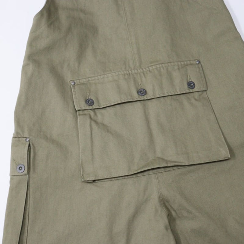 Nigel Cabourn × LYBRO（ナイジェルケーボン×ライブロ
