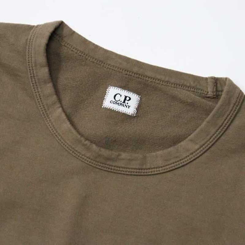 C.P. Company（シーピーカンパニー）