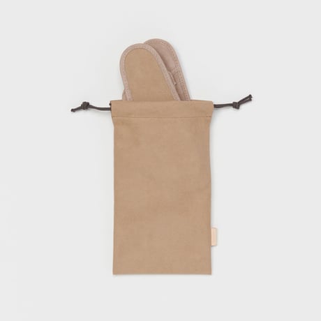 Hender Scheme（エンダースキーマ）"trip slipper"