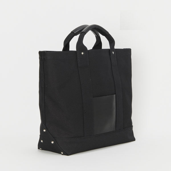 hender scheme キャンバス 2way トート　ショルダーバッグ Hender Scheme｜Campus bag / キャンバスバッグ - haluta(ハルタ