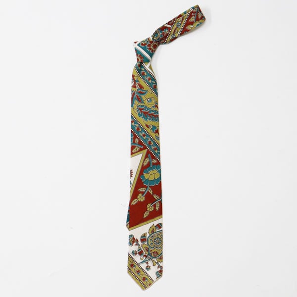 enginered garments ネクタイ ENGINEERED GARMENTS（エンジニアード ガーメンツ）