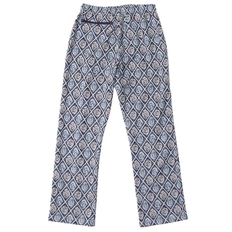 NEEDLES（ニードルス）"Track Pant - Poly Jacquard"