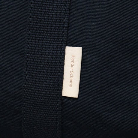 Hender Scheme（エンダースキーマ）"boston luggage"