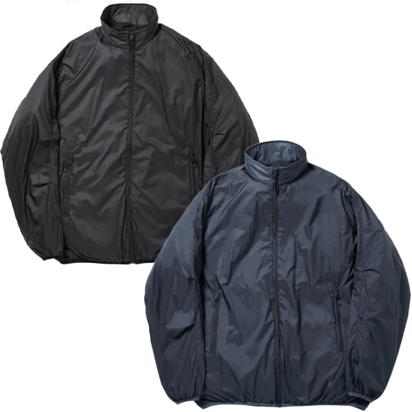 DAIWA PIER39ダイワピアTECH REVERSIBLE WIND JK DAIWA PIER39（ダイワ ピア39）