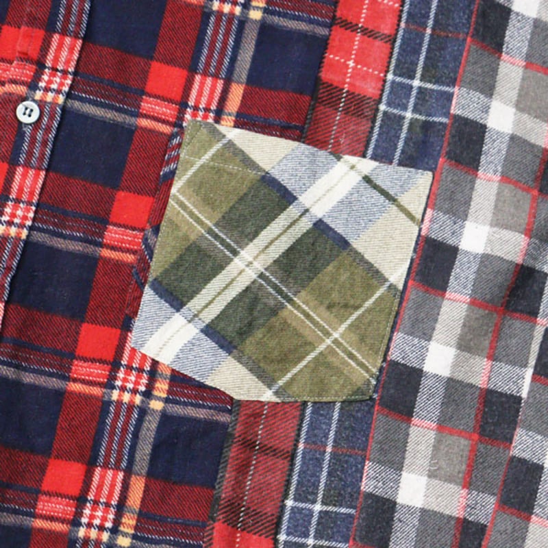 REBUILD BY NEEDLES（リビルドバイニードルス）