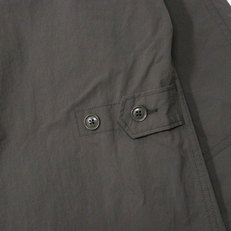 ENGINEERED GARMENTS（エンジニアード ガーメンツ）"BDU Jacket - Polyester Taslan"