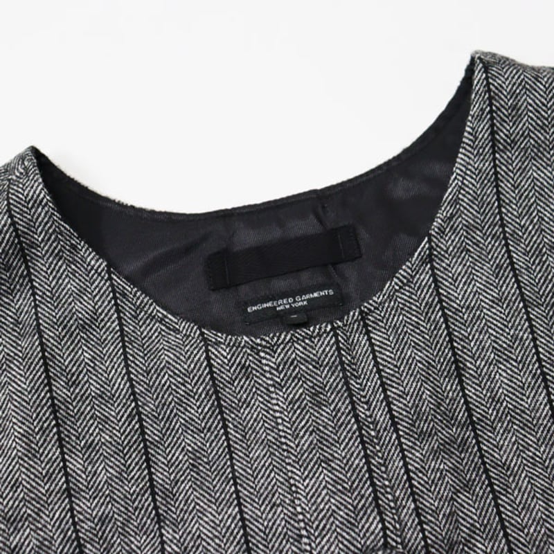 ENGINEERED GARMENTS（エンジニアード ガーメンツ）