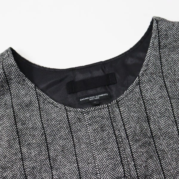 ENGINEERED GARMENTS（エンジニアード ガーメンツ）