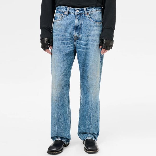 パンツ OUR LEGACY THIRD CUT Deadline Wash 28 fit=scale-down,w=1200