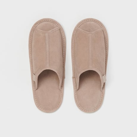 Hender Scheme（エンダースキーマ）"trip slipper"