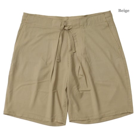 BROWN by 2-tacs（ブラウン バイ ツータックス）"Lose shorts"