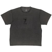 DANCER（ダンサー）"OG Logo Inside Out Tee"
