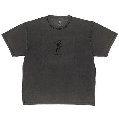 DANCER（ダンサー）"OG Logo Inside Out Tee"