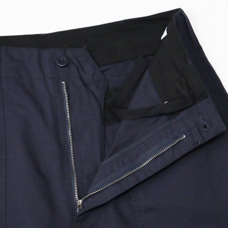 ENGINEERED GARMENTS（エンジニアード ガーメンツ）"Fatigue Pant - Cotton Ripstop"