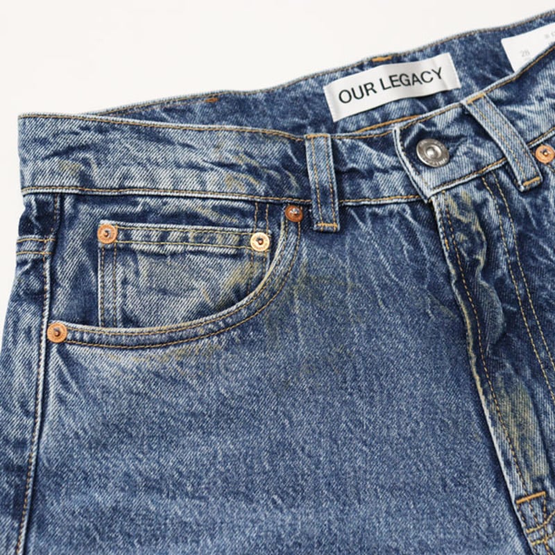 OUR LEGACY（アワー レガシー）