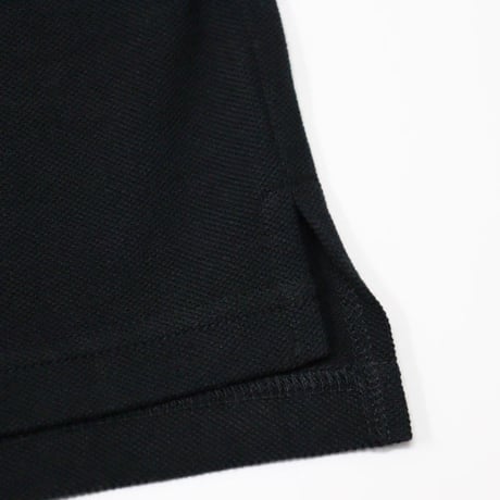 South2 West8 （サウスツーウエストエイト）"S/S Polo Shirt - Cotton Pique"