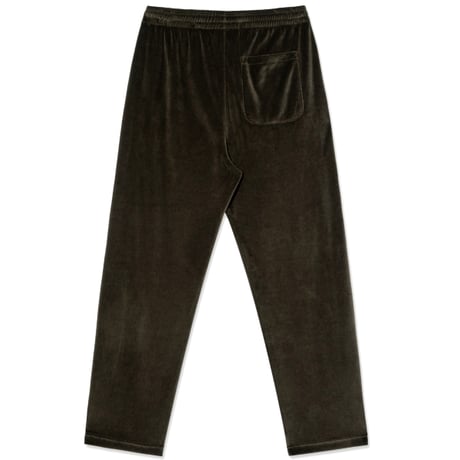 POLAR SKATE CO.（ポーラー スケート カンパニー）"Ralph Pants | Velour"