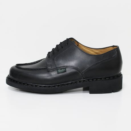 Paraboot（パラブーツ）"CHAMBORD - NOIR"
