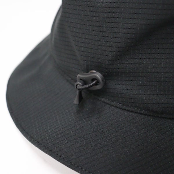 NEEDLES SPORTSWEAR ニードルズ バケットハット 帽子 L日本製 NEEDLES SPORTSWEAR（ニードルス スポーツウエア）