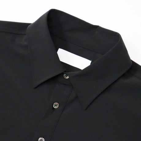 Ladie's / Graphpaper（レディース グラフペーパー）"Flex Tricot S/S Pullover Shirt"