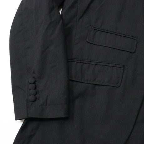 ENGINEERED GARMENTS（エンジニアード ガーメンツ）"Andover Jacket - Tropical Wool"