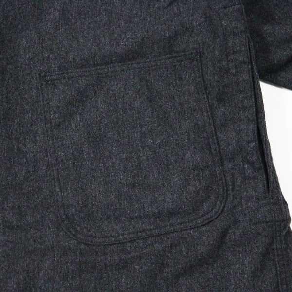 Engineered Garments WORKADAY（エンジニアード ガーメンツ ワーカー