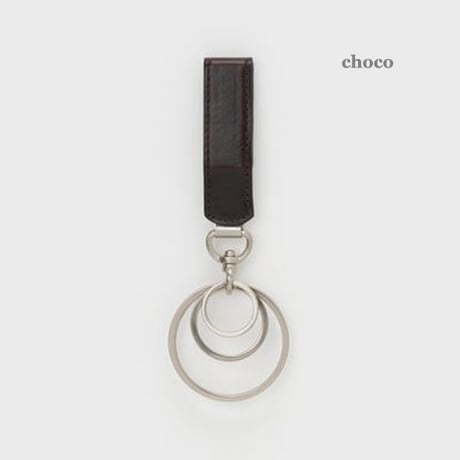 Hender Scheme （エンダースキーマ）"key clip"