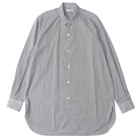 heugn ドットシャツ サイズ2 heugn ドットシャツ サイズ2